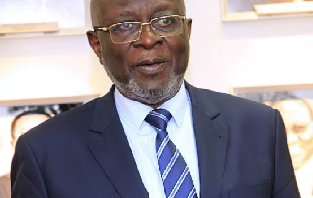 Célestin Tunda ya Kasende is leaving Félix Tshisekedi’s Government