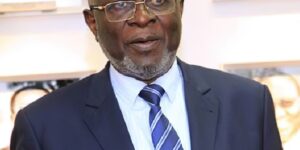 Célestin Tunda ya Kasende is leaving Félix Tshisekedi's Government