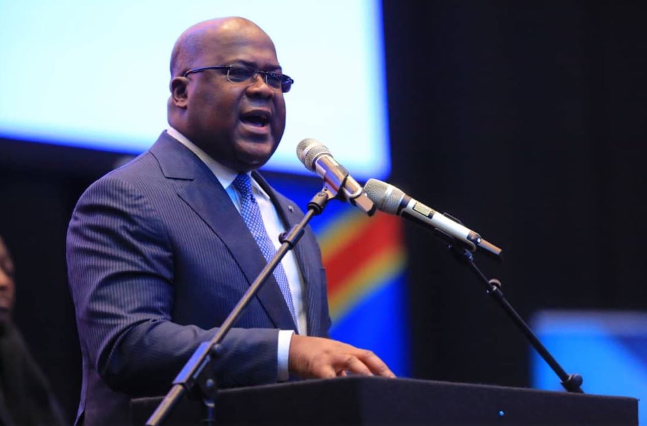 Africa summit on investment