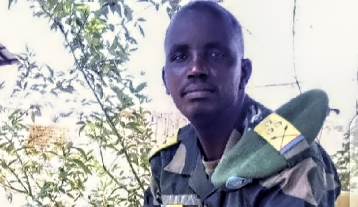 Insecurity in Eastern DR Congo