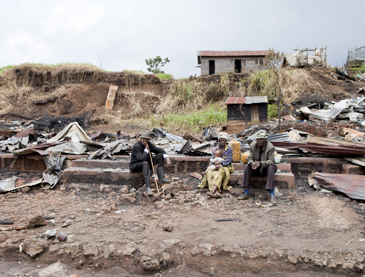 RAIYA MUTOMBOKI MILITIAS