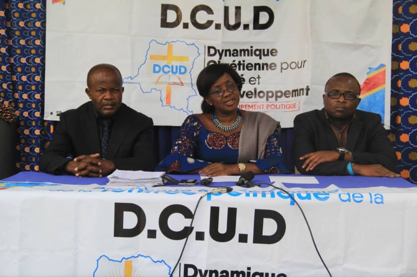 DCUD