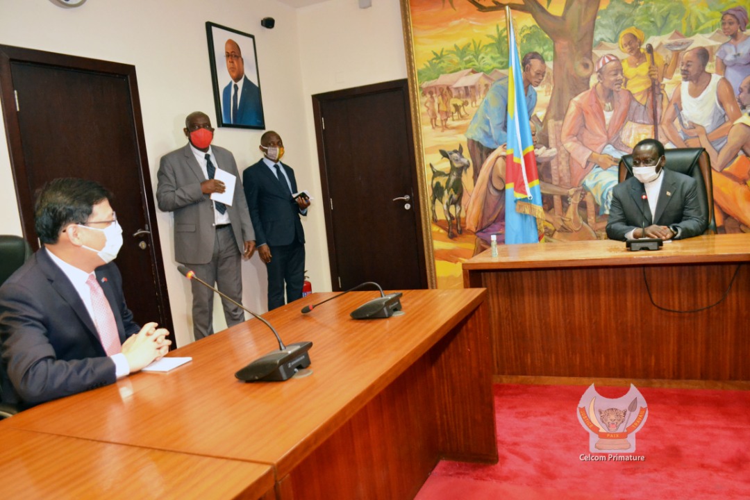 Congolese solidarity fund