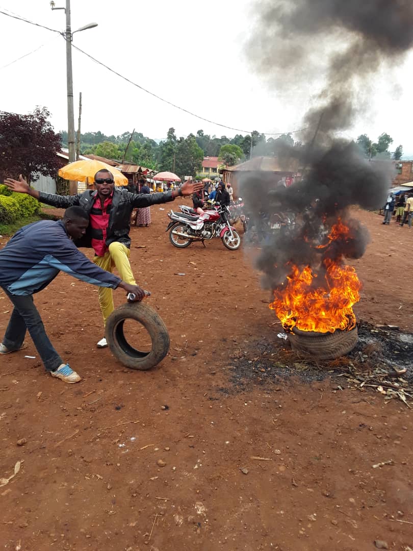 Vital Kamerhe Vital Kamerhe