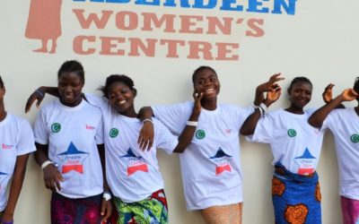 INTERNATIONAL DAY FOR THE ELIMINATION OF OBSTETRIC FISTULA