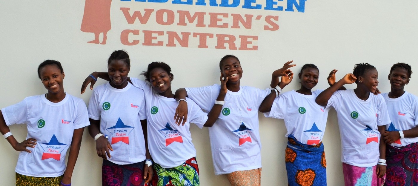 Obstetric Fistula