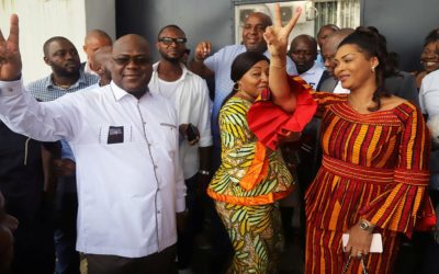 ALLIED POLITICAL FORCES OF THE UDPS