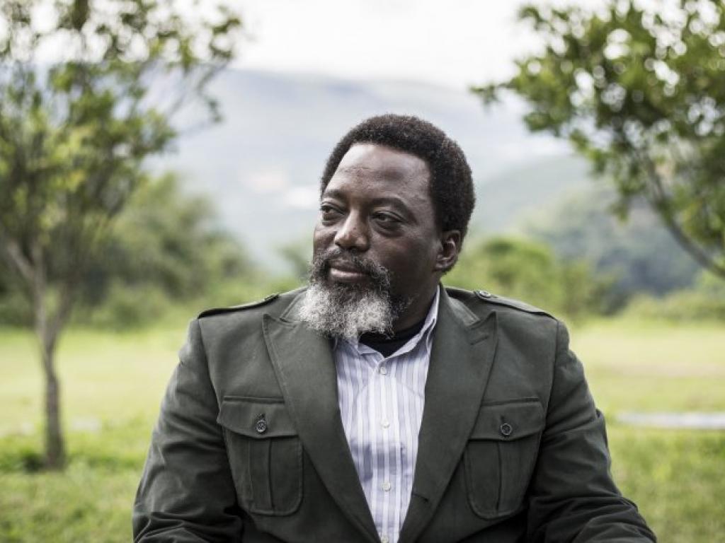 Bishop Pascal MUKUNA