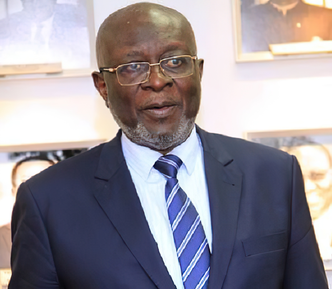 Célestin Tunda ya Kasende