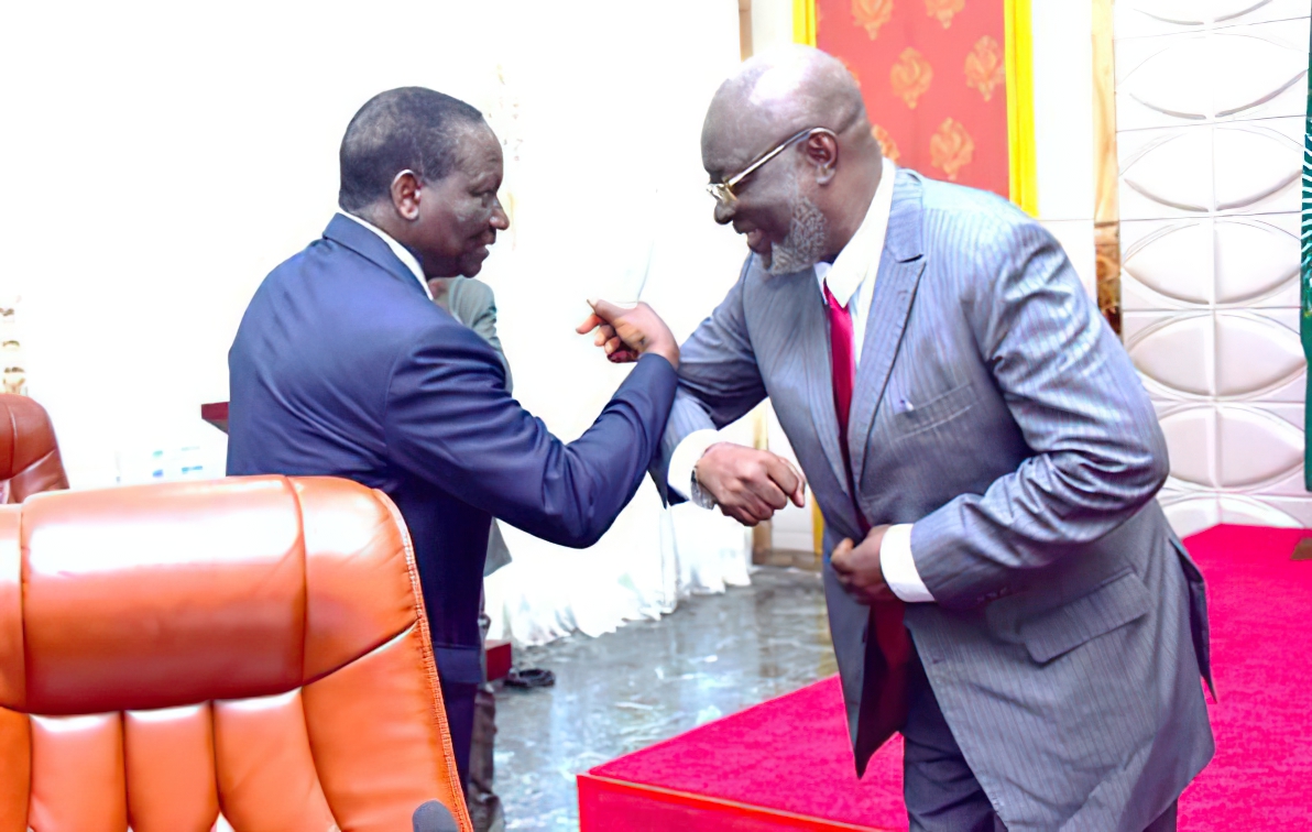 Célestin Tunda ya Kasende