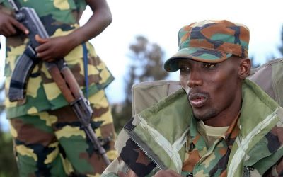 M23 TERRORISTS CARRY OUT NEW ATTACKS ON CONGOLESE CIVILIANS