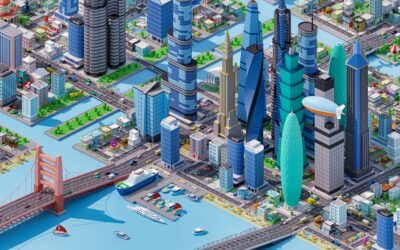 FUTURE VILLE YA BANDUNDU, REPUBLIQUE DEMOCRATIQUE YA KONGO