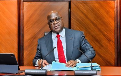 President Tshisekedi’s Promises: Purchasing Power and Security in the DRC
