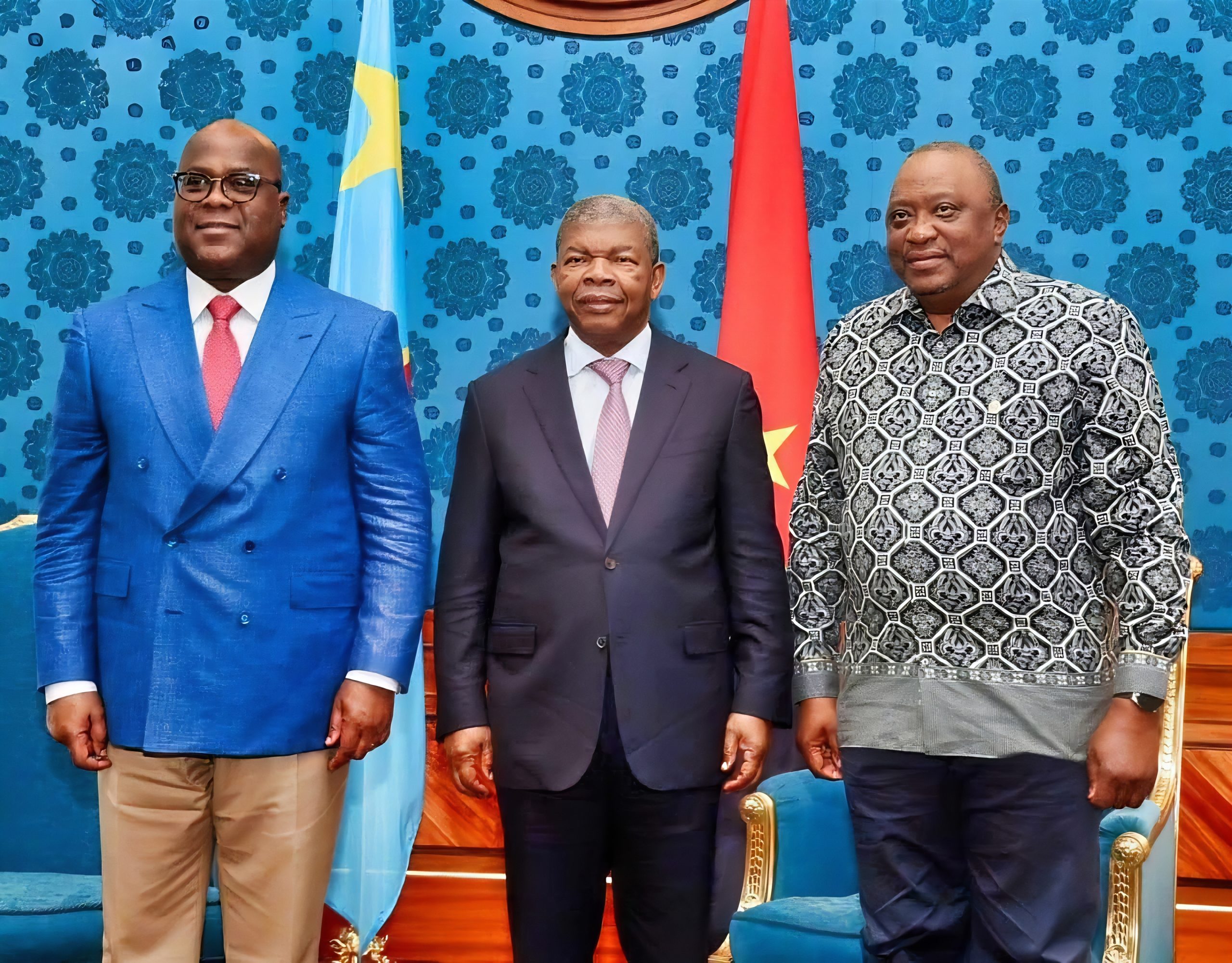 Luanda Peace Process