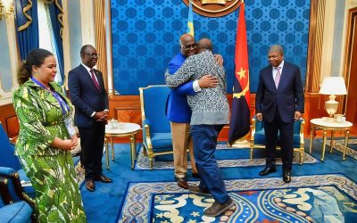Postponement of the Scheduled Summit: A Setback for the Luanda Peace Process