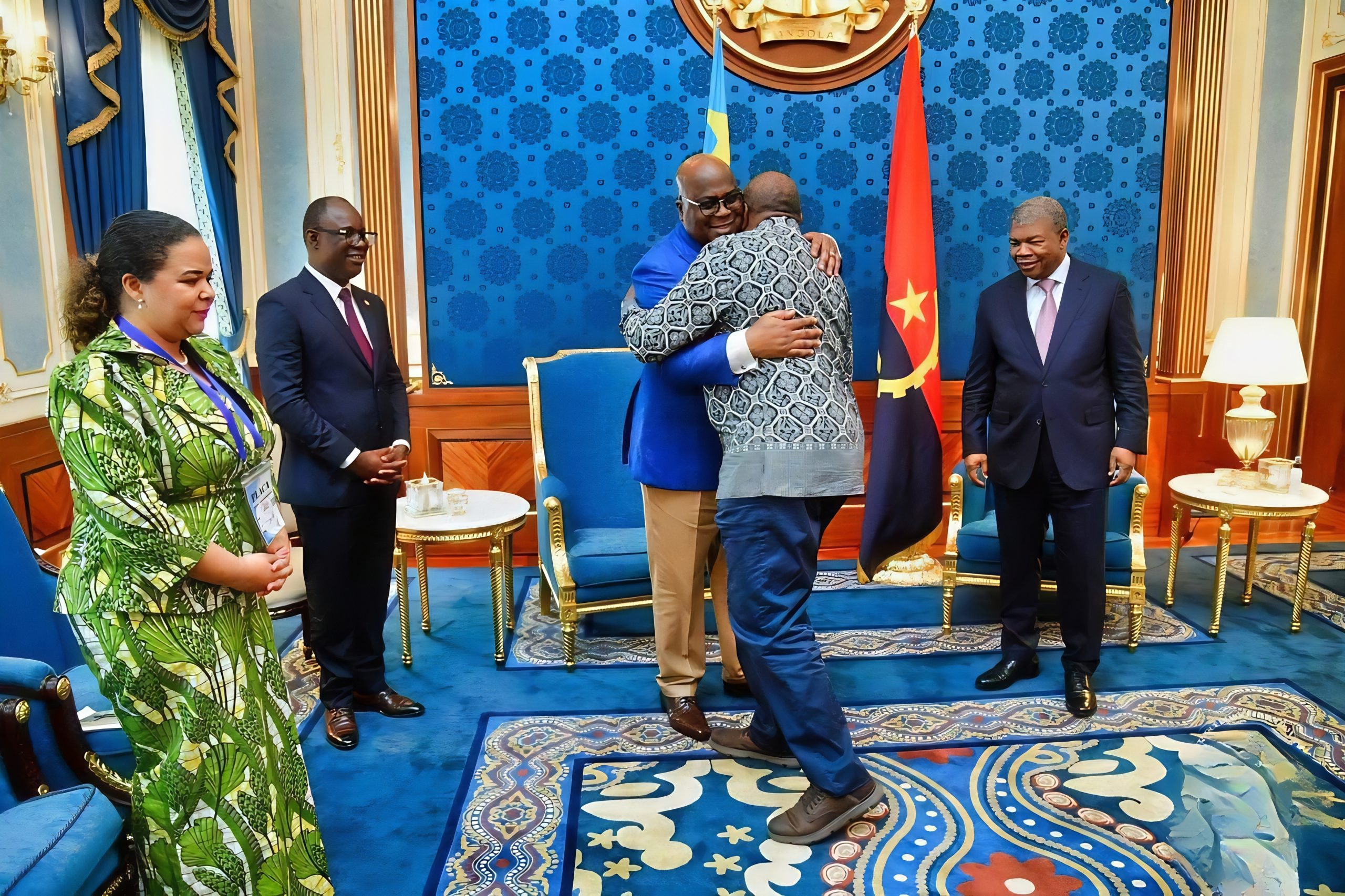 Luanda Peace Process