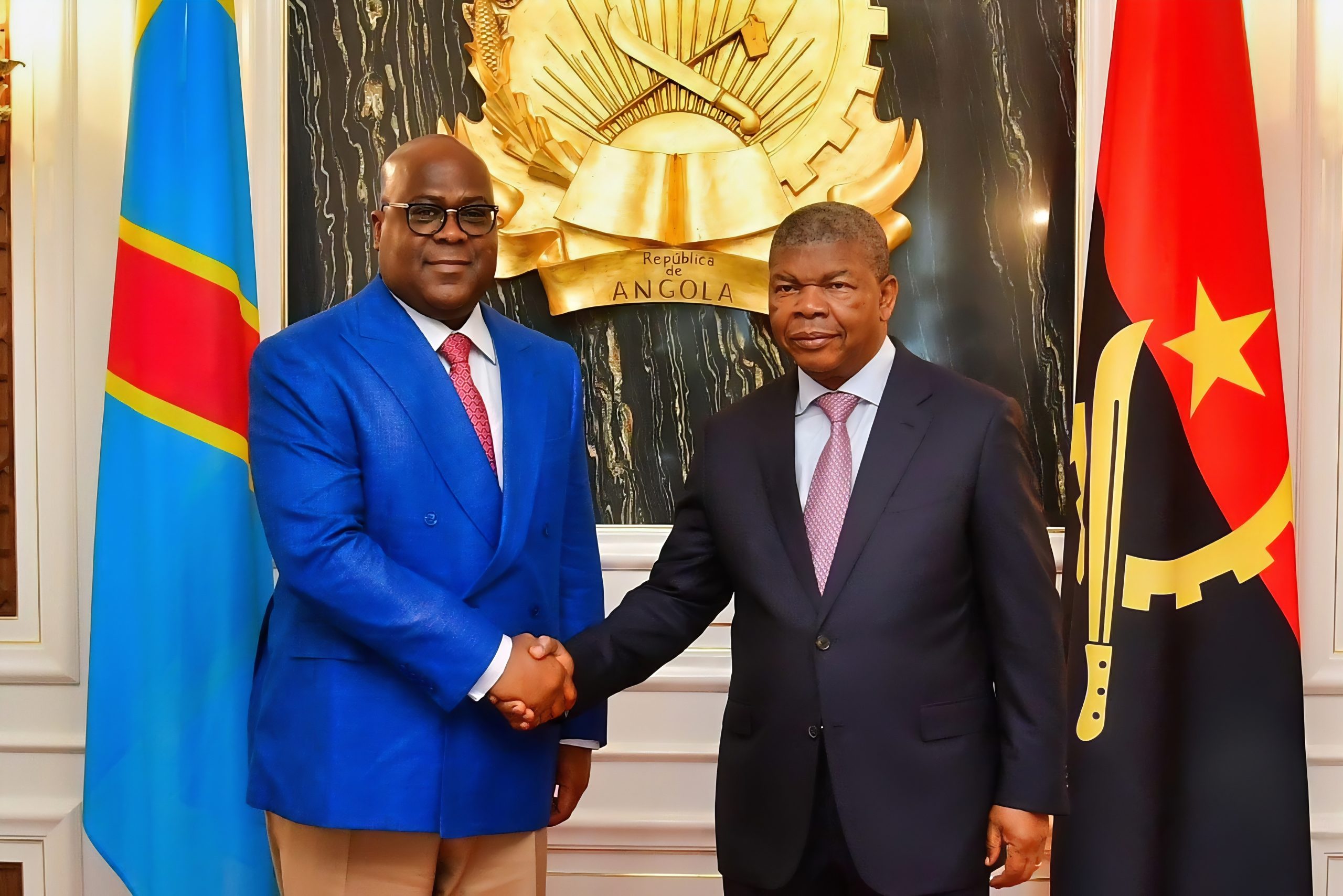 Luanda Peace Process