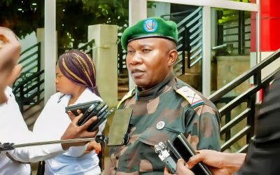 DRC Military Reaffirms Control of Kalehe Capital, Counters M23 Terrorists Claim