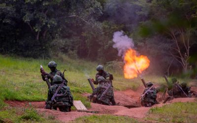 Ethnic Manipulation and Massacres: The True Cost of Rwanda’s Proxy War in North Kivu