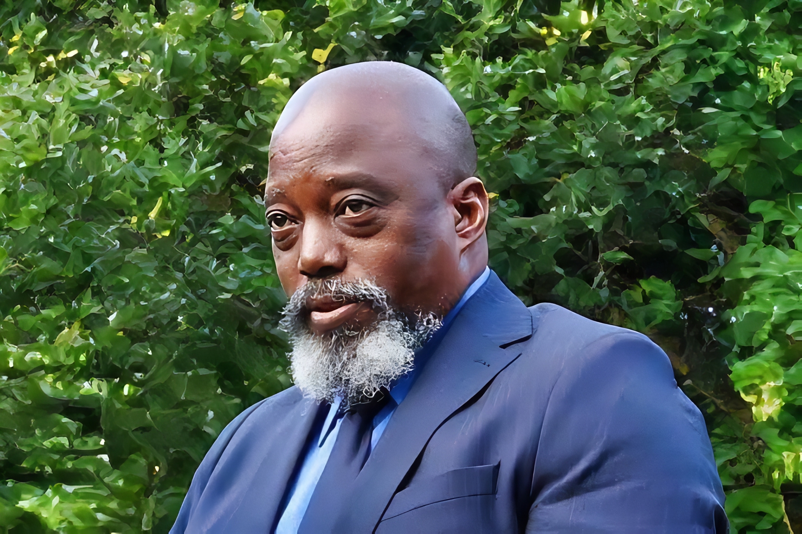 Joseph Kabila